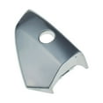 thumbnail image 6 of Outside Chrome Front Left Door Handle For 2008-2012 Honda Accord 72181-TA5-A11, 6 of 7