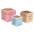 thumbnail image 5 of Personalized Baby Birth Wooden Block, Gifts for Newborns, New Baby, 5 of 7