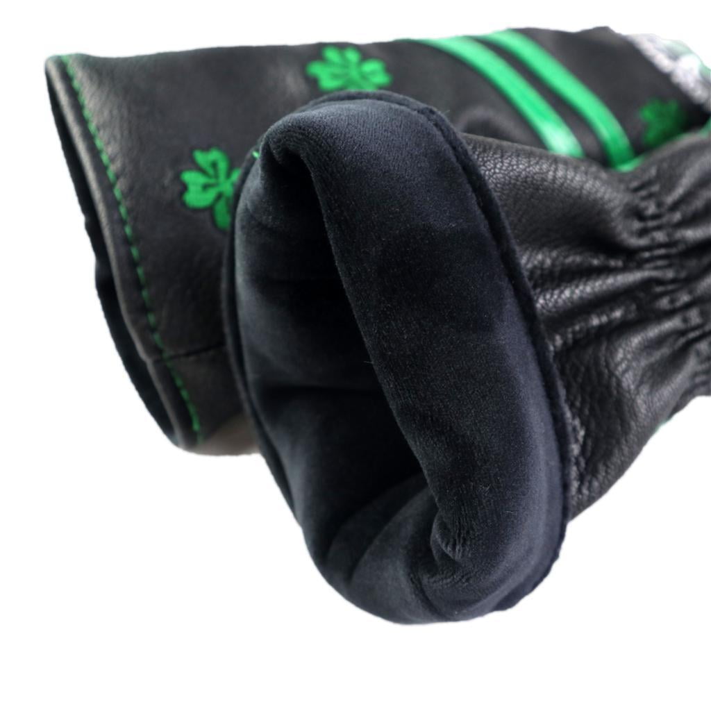 Axioma 4x Waterproof Golf Club Head Cover Wood Driver Headcover Embroidery Pattern With 40x30cm