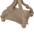 thumbnail image 6 of Noble House Leviathan Indoor MDF Accent Table, Natural, 6 of 7
