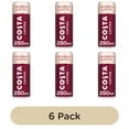 thumbnail image 2 of Costa Coffee Latte Iced Coffee 250ml, British Import (Pack of 6), 2 of 3