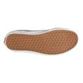 thumbnail image 5 of Vans Mens Old Skool Suede Canvas Sneakers, 5 of 5