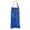 Blue, variant on Upside Down Tomato Planter, Hanging Strawberry Grow Bag for Vegetables and Herbs, Vertical Garden Planter with Handles for Patio, Balcony, and Small Space Gardening, Green