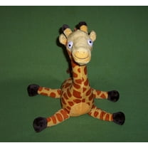 Kohl's Cares Plush Stuffed 16" Giraffe New