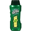 Irish Spring Aloe Vera Body Wash for Men - 18 fl oz