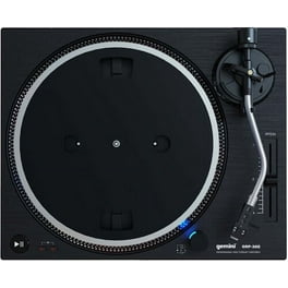 Gemini XL 500 II - Turntable - Walmart.com Gemini XL 500 II - Turntable - Walmart.com