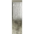 thumbnail image 5 of Ekena Millwork 3"W x 10"D x 10"H Morris Steel Bracket, Unfinished, 5 of 11