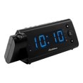thumbnail image 3 of ElectroHome EAAC475 - Clock radio - black, 3 of 7