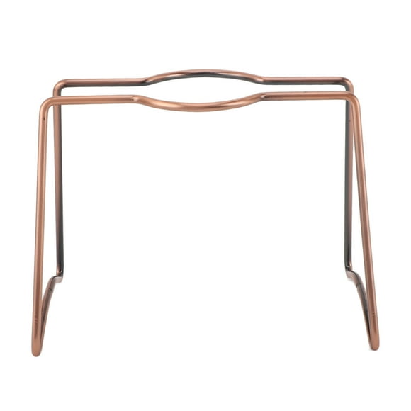 Pour Over Coffee Stand, Iron Easy Cleaning Efficient Hand Brewing Coffee Dripper Holder  for Home