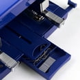 thumbnail image 4 of lanema Heavy Duty Double Head Stapler 50 Sheets Capacity Multipurpose Basic Stapler, 4 of 12
