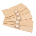 thumbnail image 1 of Oubit Vacuum Cleaner Parts,5Pcs Vacuum Cleaner Dust Vacuum Dust Bag Vacuum Cleaner Dust Bag Innovative Solution, 1 of 9