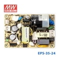 thumbnail image 5 of Mean Well EPS-35-24 Power Supply 36W 24V, 5 of 5