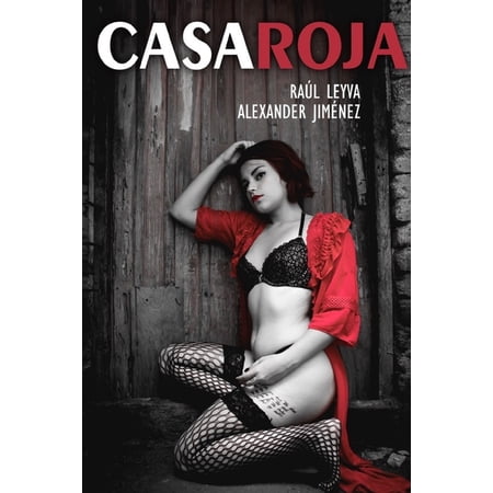 Casa roja (Paperback)
