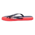 thumbnail image 4 of Sandalia Polo Para Hombre Color Rojo, 4 of 7