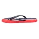 thumbnail image 4 of Sandalia Polo Para Hombre Color Rojo, 4 of 7