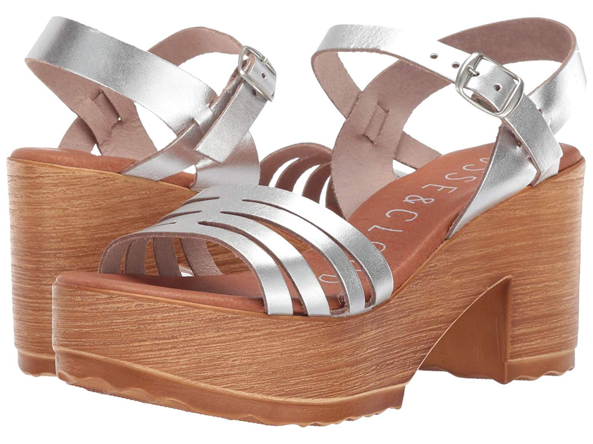 cloud sandals on sale