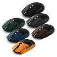 thumbnail image 6 of Mouse Grip Tape, Mouse Anti-slip Grip Tape for Mouse Draging Sweat Resistant Mouse Tape Compatible for Logitech G304 Ultra-thin Mice Grip Tape Comfortable Waterproof Gaming Mouse Skins, 6 of 8