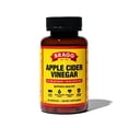 thumbnail image 1 of Bragg Apple Cider Vinegar Capsules - Vitamin D3 & Zinc - 750mg of Acetic Acid – Immune & Weight Management Support - Non-GMO, Vegan, Gluten Free, No Sugar (1), 1 of 5
