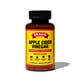 thumbnail image 1 of Bragg Apple Cider Vinegar Capsules - Vitamin D3 & Zinc - 750mg of Acetic Acid – Immune & Weight Management Support - Non-GMO, Vegan, Gluten Free, No Sugar (1), 1 of 5