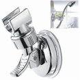thumbnail image 1 of Shower Holder, Suction Cup Shower Holder, Adjustable Suction Cup Shower Holder, No Drilling Shower Holder, Universal Wall Mounted Shower Head Holder B, 1 of 5