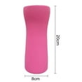 thumbnail image 4 of Joernso Insulated Water Bottle Sleeve, Silicone, Anti-Slip, BPA-Free, for Cirkul 22oz Tumbler, 4 of 7