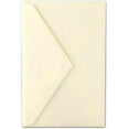 thumbnail image 2 of Crane & Co. Ecruwhite Correspondence Envelopes (PE3116), 2 of 2