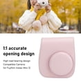 thumbnail image 3 of Mini  Camera Protective Bag for   Mini 12 - Durable PU Case with Album, Hanging Frames, and Stickers, 3 of 7