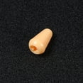 thumbnail image 1 of unbranded 10Ud Tapa Para Botón De Guitarra Eléctrica Plástica De Durabilidad, 1 of 7