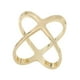 thumbnail image 4 of Anillos para bufandas, mantas, faldas escocesas, accesorios, manualidades, artículos de regalo resistentes, pinzas para corbatas de camisetas Oro, 4 of 8