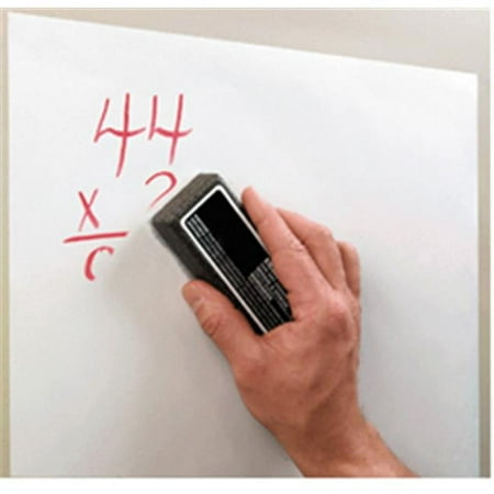 UPC: 0838613000007 | GoWrite! White Self-Stick Dry Erase Sheet 8.5 X 11