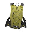 thumbnail image 5 of QccHieUs 20L Sports Hiking Backpack Daypack Multipurpose Water Resistant Ergonomic with Yellowish Green, 5 of 9