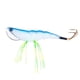 thumbnail image 1 of Pesca Señuelo de pesca de simulación de camarón de madera luminosa 12 cm 17,2 g cebo artificial (1) Tmvgtek Para Estrenar, 1 of 8