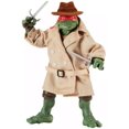 thumbnail image 2 of Playmates Elite Turtles in Disguise Raphael Action Figure, Plastic Multi, 5.75 x 3 x 6 in, 2 of 4