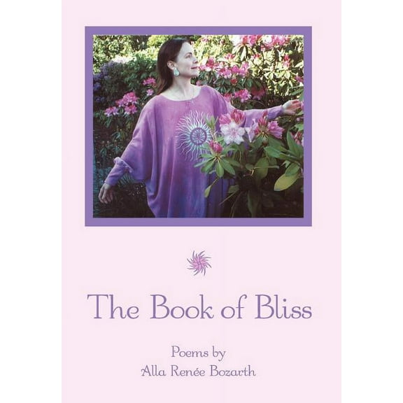 The Book of Bliss (Hardcover)