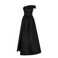 thumbnail image 5 of LYXSSBYX Homecoming Dresses for Women Women Camis Sexy Evening Dress Sleeveless Off-The-Shoulder Dress, 5 of 5