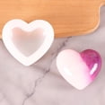 thumbnail image 4 of Molde en forma de corazón Injueey HA078773-01, 4 of 6