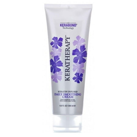 Keratherapy 6.8-ounce Daily Smoothing