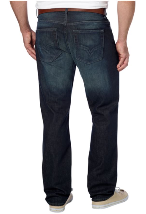 dkny soho relaxed men's jeans