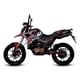 thumbnail image 3 of Motocicleta Doble Propósito MB Motos Tekken 250cc Rojo 2026, 3 of 9