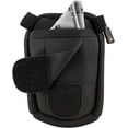 thumbnail image 3 of Protec 3 Piece Trumpet Neoprene Mouthpiece Pouch Black, 3 of 4