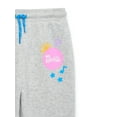 thumbnail image 3 of Ms. Rachel Toddler Boy Hoodie and Joggers Set, Sizes 12M-5T, 3 of 3