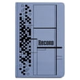 thumbnail image 1 of Record Ledger Adams ARB712CR5, 19,4 x 30,8 cm, azul, 500 páginas, 1 of 2