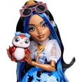 thumbnail image 3 of Doll Monster High Robecca Steam con Pet Penguin y 7 Access., 3 of 6
