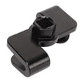 thumbnail image 2 of Carbon Steel Black - Drive Wrench, Extend Leverage For Garages And Repair Shops, 2 of 5