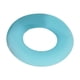 thumbnail image 5 of Anillo amortiguador para sordina de saxofón, ligero, para práctica de instrumentos, elimina el ruido de silicona Saxofón alto cian, 5 of 9