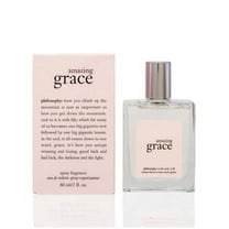 New Item PHILOSOPHY PHILOSOPHY AMAZING GRACE EDT SPRAY 2.0 OZ PHILOSOPHY AMAZING GRACE/PHILOSOPHY EDT SPRAY 2.0 OZ (W)