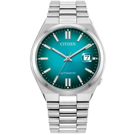 CITIZEN "TSUYOSA" AUTOMATIC NJ0151-53X