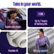 thumbnail image 4 of Auriculares Bluetooth Bose Ultra Open True Wireless Midnight Violet, 4 of 8