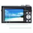 thumbnail image 1 of Protector de pantalla de vidrio 9H ULBTER para Canon G7X Mark III, paquete de 3, 1 of 7