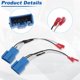 thumbnail image 4 of Adaptadores de altavoz Unique Bargains para automóvil para BMW 1 (E87/E88) (2004–2013) para BMW 1 (F20) (2014) adaptador de radio para automóvil, 4 of 7